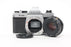 Pentax K1000 35mm SLR Camera with 50mm f/2.0 Lens