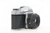 Pentax K1000 35mm SLR Camera with 50mm f/2.0 Lens