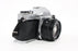 Pentax K1000 35mm SLR Camera with 50mm f/2 Lens