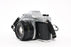 Pentax K1000 35mm SLR Camera with 50mm f/2 Lens