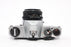 Pentax K1000 35mm SLR Camera with 50mm f/2 Lens