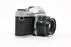 Pentax K1000 35mm SLR Camera with 50mm f/2 Lens
