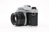 Pentax K1000 35mm SLR Camera with 50mm f/2 Lens