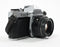 Pentax K1000 35mm SLR Camera with 50mm f/2 Lens
