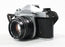 Pentax K1000 35mm SLR Camera with 50mm f/2 Lens