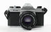 Pentax K1000 35mm SLR Camera with 50mm f/2 Lens