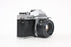 Pentax K1000 35mm SLR Camera with 50mm f/2 Lens