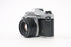 Pentax K1000 35mm SLR Camera with 50mm f/2 Lens