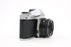 Pentax K1000 35mm SLR Camera with 50mm f/2 Lens