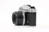 Pentax K1000 35mm SLR Camera with 50mm f/2 Lens