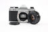Pentax K1000 35mm SLR Camera with 50mm f/2 Lens