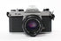 Pentax K1000 35mm SLR Camera with 50mm f/2 Lens