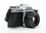 Pentax K1000 35mm SLR Camera with 50mm f/2 Lens