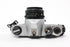 Pentax K1000 35mm SLR Camera with 50mm f/2 Lens
