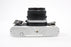 Pentax K1000 35mm SLR Camera with 50mm f/2 Lens