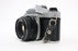 Pentax K1000 35mm SLR Camera with 50mm f/2 Lens