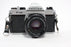 Pentax K1000 35mm SLR Camera with 50mm f/2 Lens