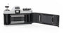 Pentax K1000 35mm SLR Camera with 50mm f/2 Lens