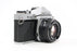 Pentax K1000 35mm SLR Camera with 50mm f/2 Lens