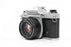 Pentax K1000 35mm SLR Camera with 50mm f/2 Lens