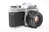 Pentax K1000 35mm SLR Camera with Pentax-M 50mm f/1.7 SMC Lens