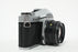 Pentax K1000 35mm SLR Camera with Pentax-M 50mm f/1.7 SMC Lens