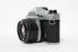 Pentax K1000 35mm SLR Camera with Pentax-M 50mm f/1.7 SMC Lens