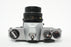 Pentax K1000 35mm SLR Camera with Pentax-M 50mm f/1.7 SMC Lens