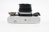 Pentax K1000 35mm SLR Camera with Pentax M 50mm f/2 Lens