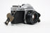 Pentax K1000 35mm SLR Camera with Pentax M 50mm f/2 Lens