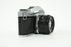 Pentax K1000 35mm SLR Camera with Rikenon 50mm f/2 Lens