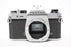 Pentax K1000 35mm SLR Camera with Sears Auto 50mm f/2.0 Lens