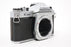Pentax K1000 35mm SLR Camera with Sears Auto 50mm f/2.0 Lens