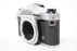 Pentax K1000 35mm SLR Camera with Sears Auto 50mm f/2.0 Lens