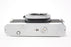 Pentax K1000 35mm SLR Camera with Sears Auto 50mm f/2.0 Lens