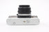 Pentax K1000 SE 35mm SLR Camera with 50mm f/1.7 Lens
