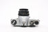 Pentax K1000 SE 35mm SLR Camera with 50mm f/1.7 Lens