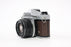 Pentax K1000 SE 35mm SLR Camera with 50mm f/1.7 Lens