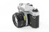 Pentax K1000 SLR Camera with 50mm f/1.8 Lens