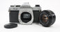 Pentax K1000 SLR Camera with 50mm f/1.8 Lens