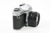 Pentax K1000 SLR Camera with 50mm f/1.8 Lens