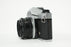 Pentax K1000 SLR Camera with 50mm f/2 Lens