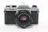 Pentax K1000 SLR Camera with 50mm f/2 Pentax-M SMC Lens