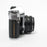 Pentax K1000 with 50mm f/1.7 Lens