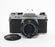Pentax K1000 with 50mm f/1.7 Lens