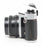 Pentax K1000 with 50mm f/1.7 lens