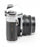Pentax K1000 with 50mm f/1.7 lens