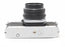 Pentax K1000 with 50mm f/1.7 lens