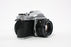 Pentax K1000 with 50mm f/1.7 Lens