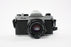 Pentax K1000 with 50mm f/1.7 Lens